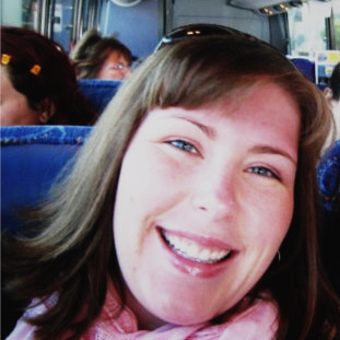 Gina Staley