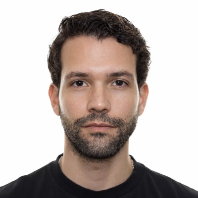 Guilherme C. Ferreira