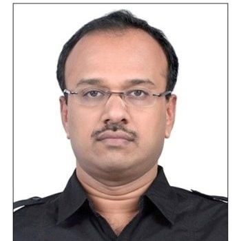 Gunashekar S