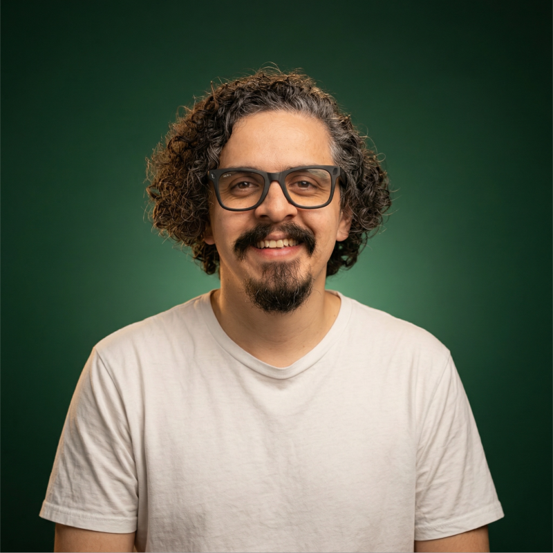 Gus Ruballo
