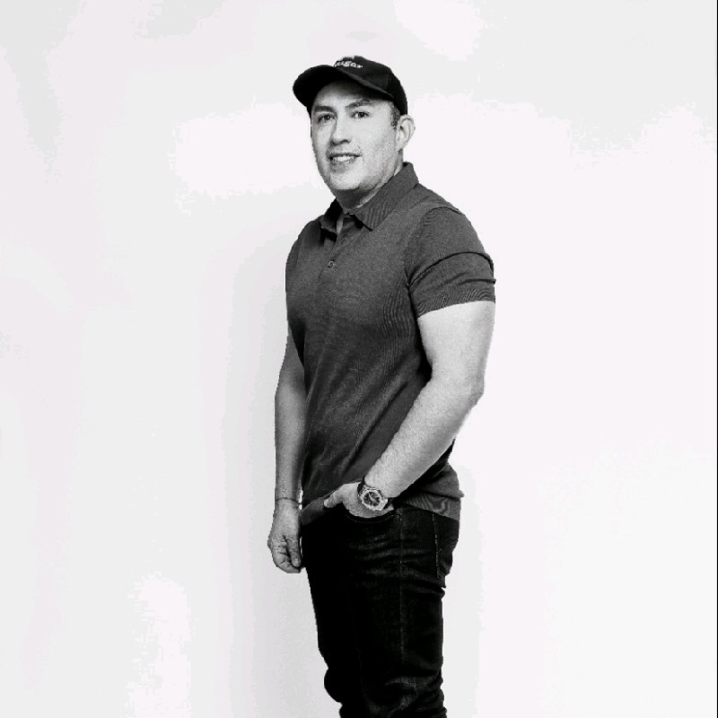Gustavo Chong