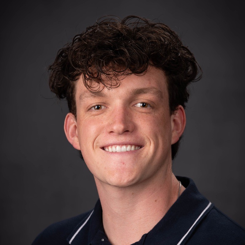 Hayden Borup
