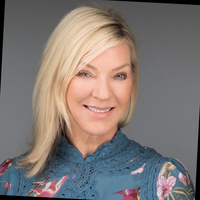 Helen Westmoreland