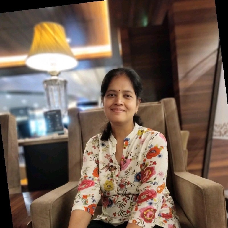 Harini Nandakuru