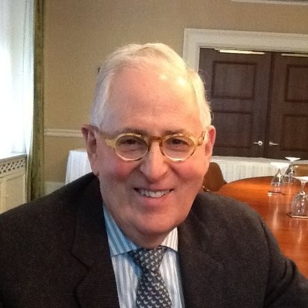 Howard B. Edelstein, CLU, AEP