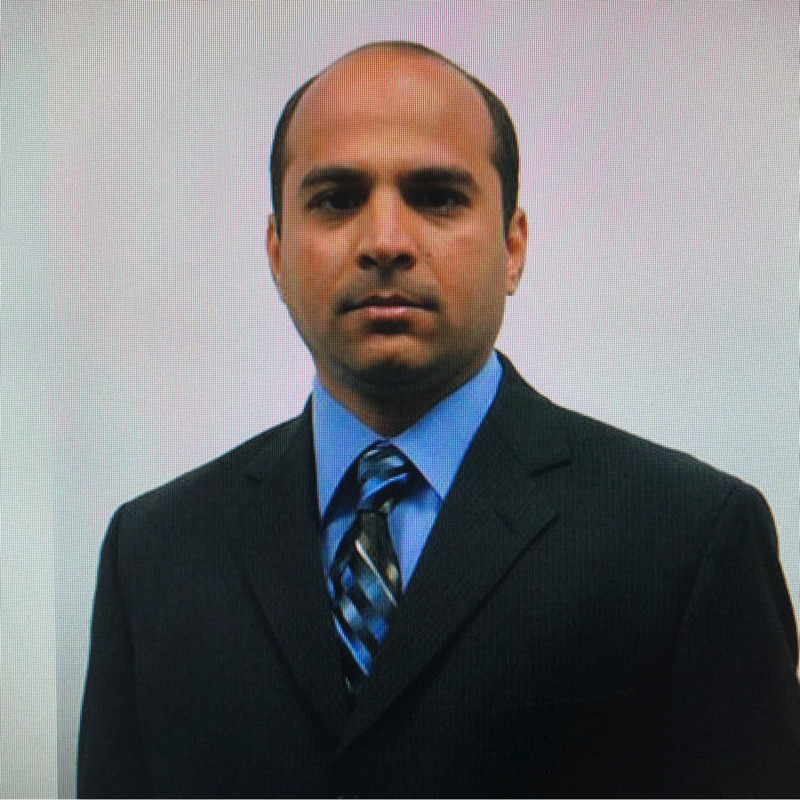 Hozefa Madarwala