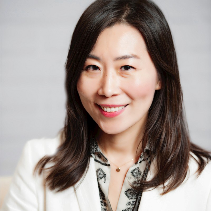 Hyun Park, CFMP