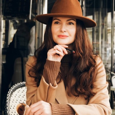 Irina Danel