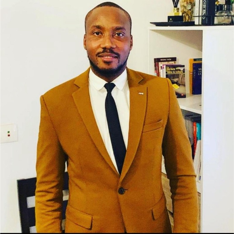 Issoufou Ibrahim