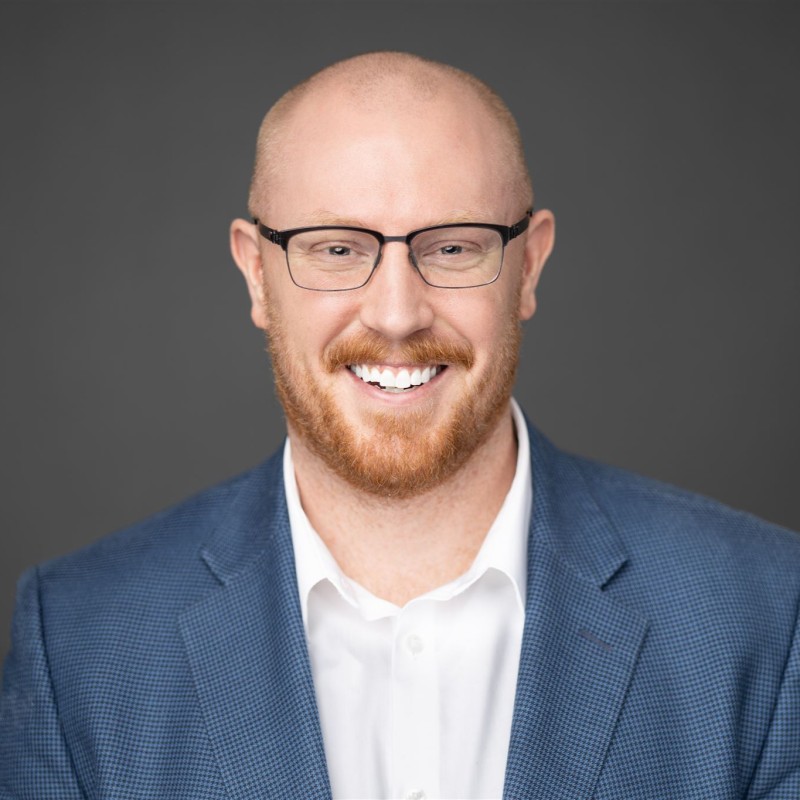 Jacob Schulte, CFA, CPA