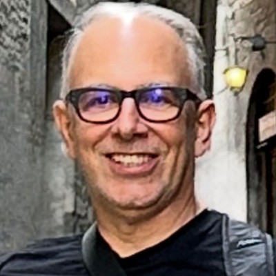 James Bruno