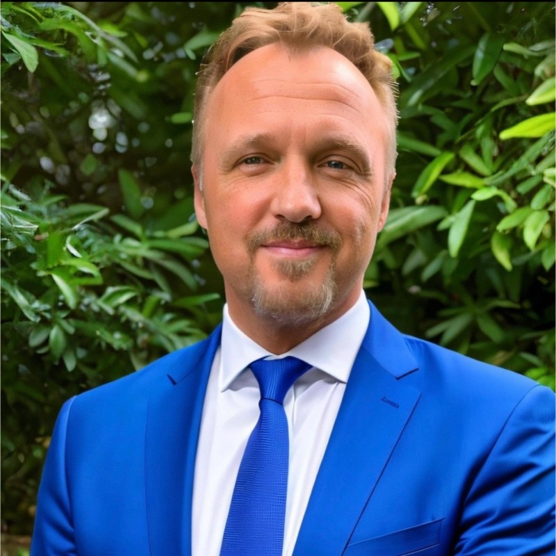 James Kukulski