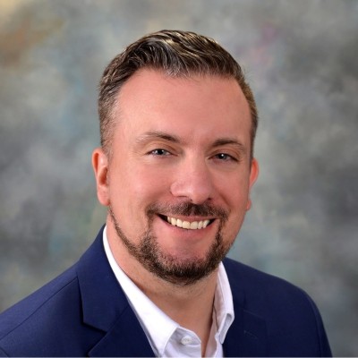 Jarad Regano CFP ®, AIF ®