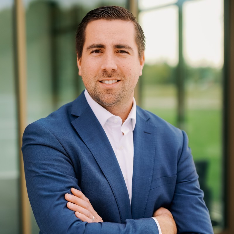 Jared Smith, CLU®, ChFC®
