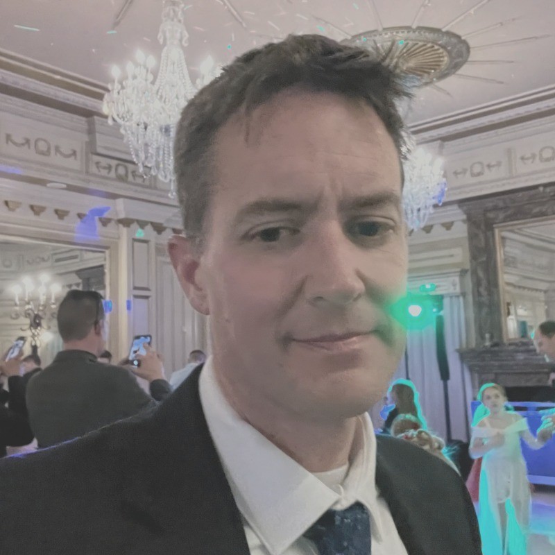 Jason Conley