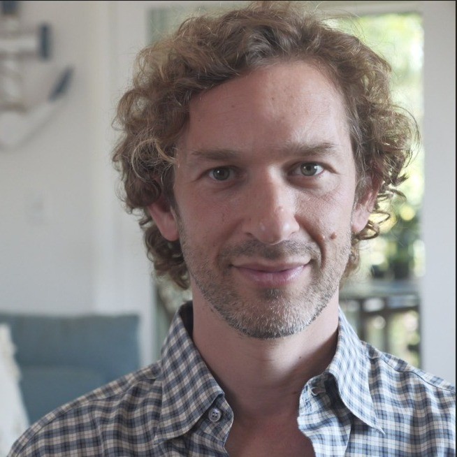 Jason Demchok