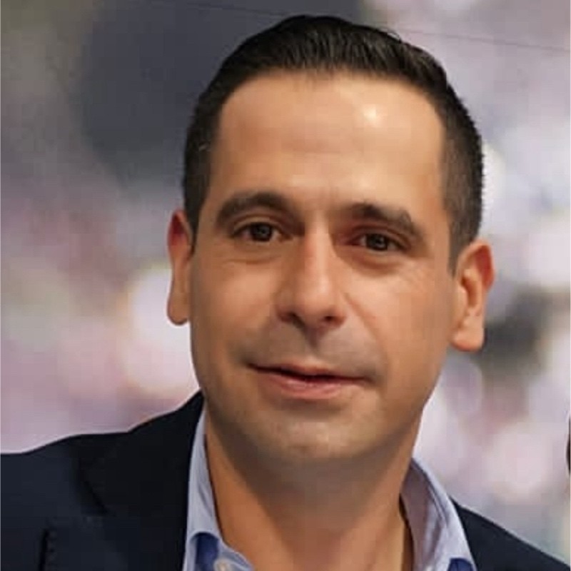 Javier Rodríguez Bravo