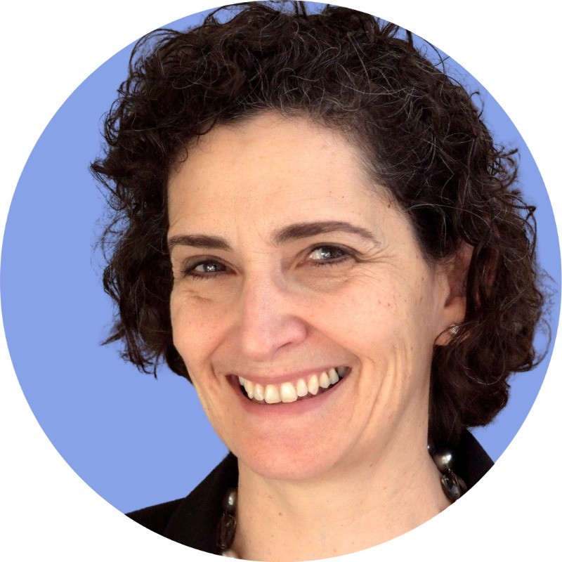 Jeanine Stewart, PhD, PCC