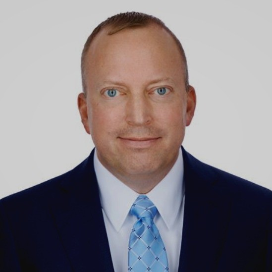 Jeffrey Phillips CFA, CPA, CAIA