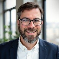 Jeffrey Vavrek