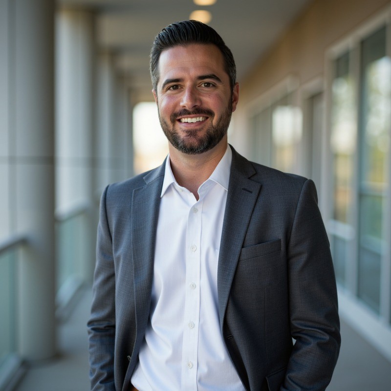 Jeff Sassano