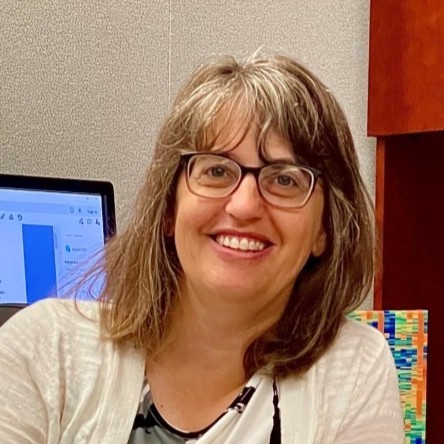 Jen Klobnak