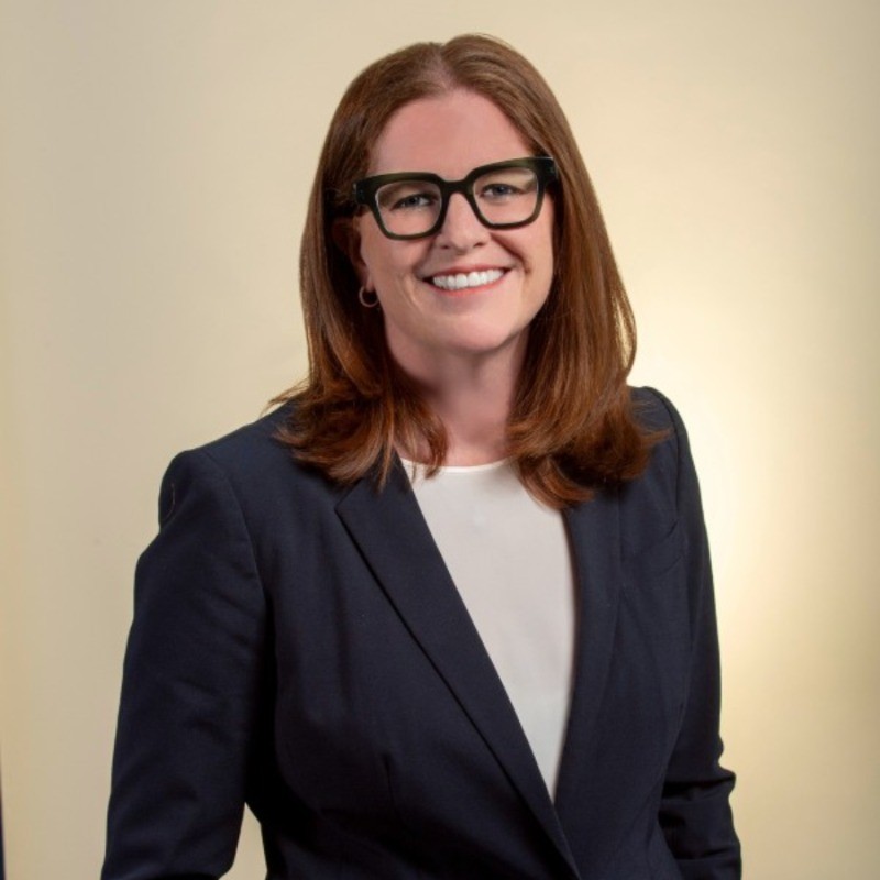 Jennifer des Groseilliers
