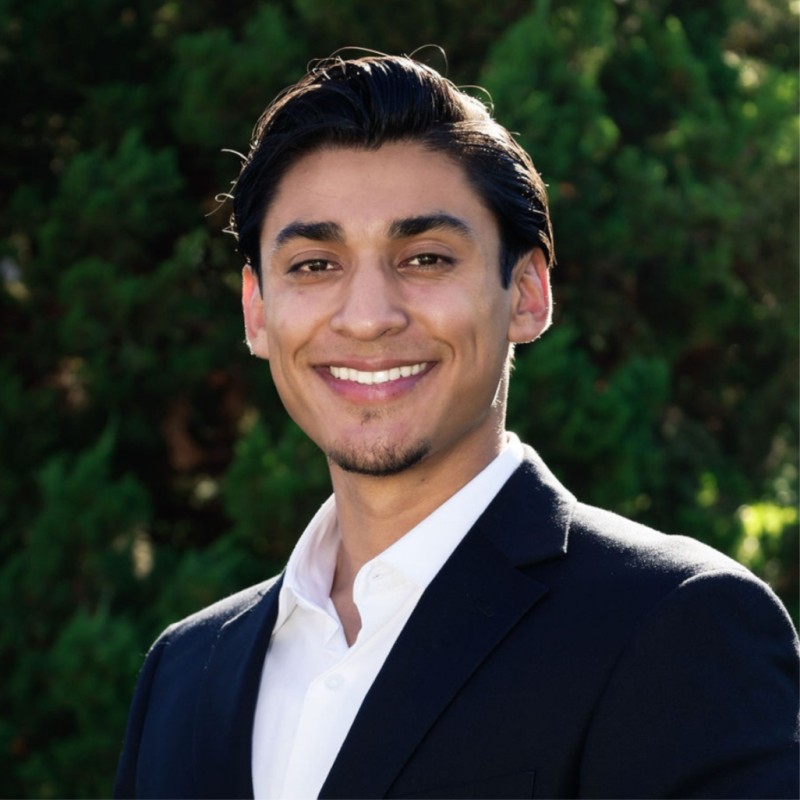 Jensen Escobar