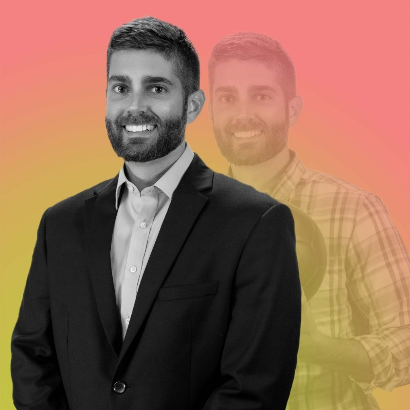 Jeremy Wright, CPA
