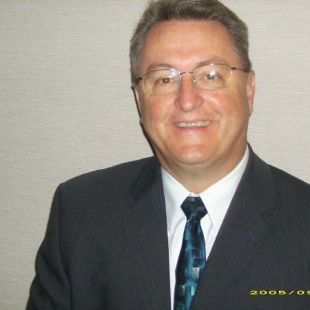 Jerry Neuhaus