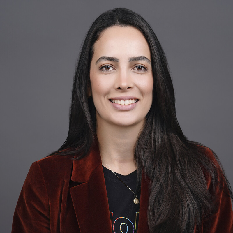 Jess Fagionato