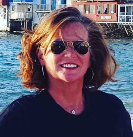 Jill Bennett