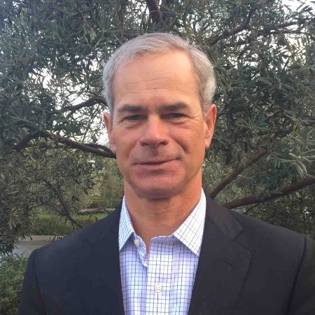 Jim DeWolfe
