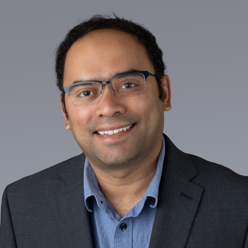 Krishna Janakiraman