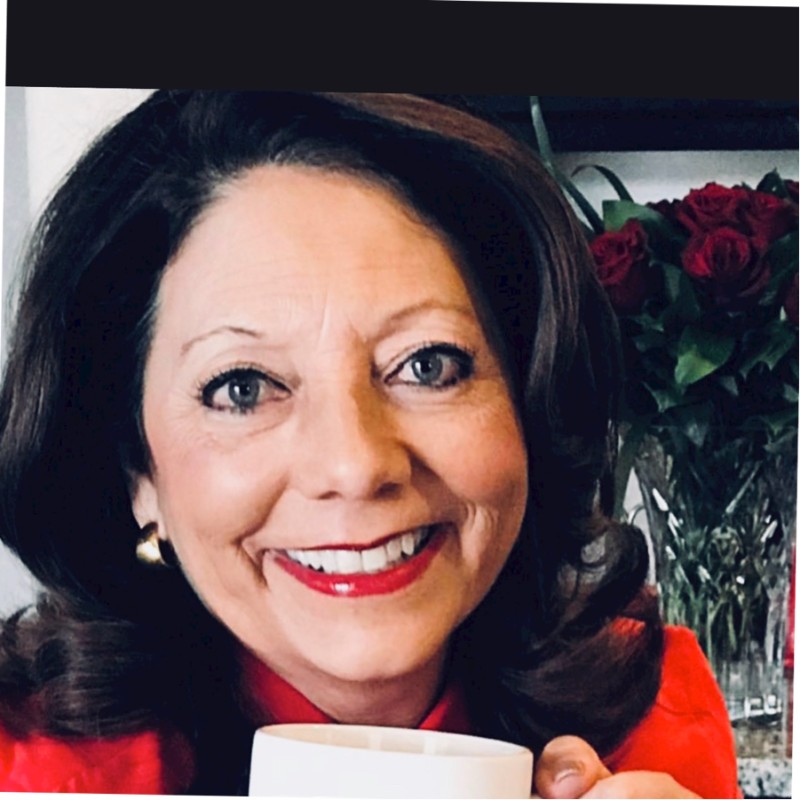 Joanna Boothe