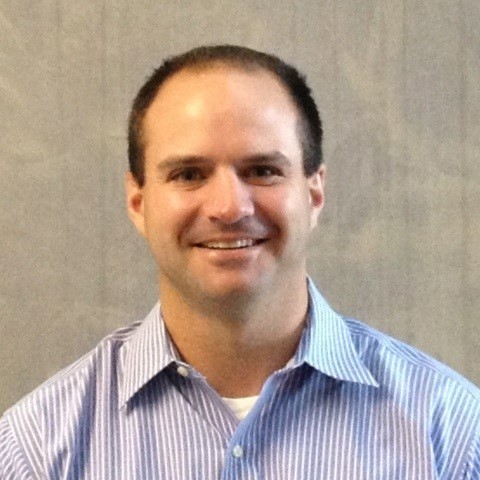 Joe Mecagni