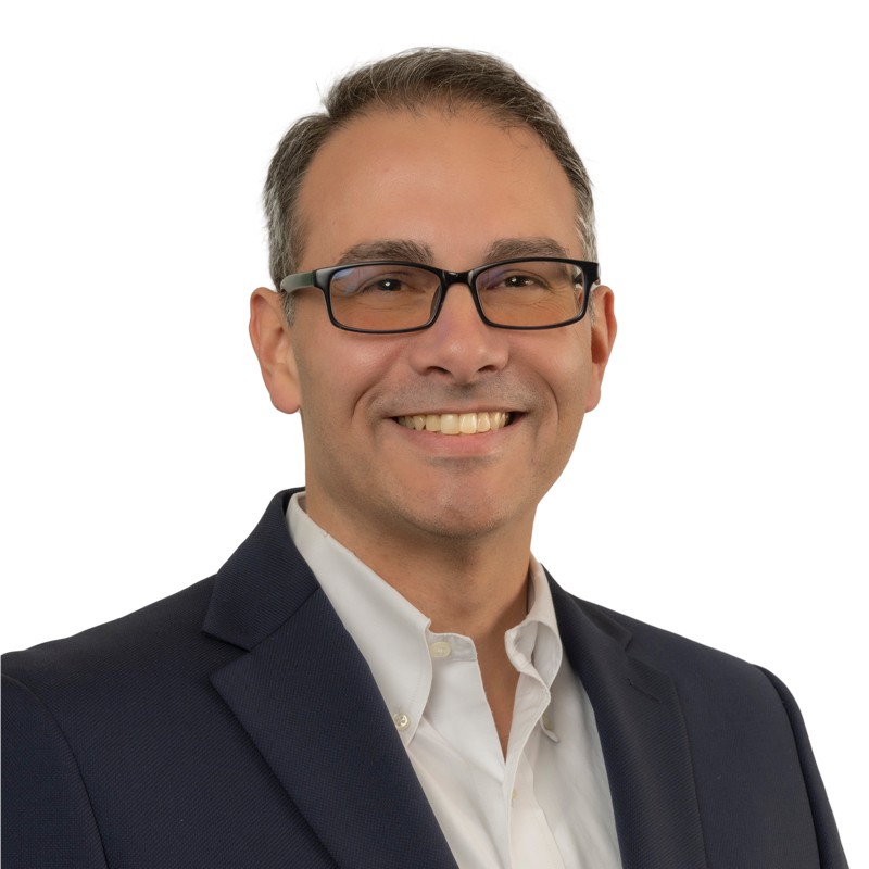 John Mesa