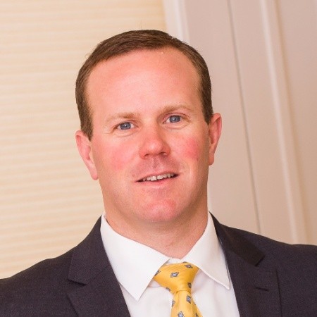 John Ryan, CFP®, AWMA®, AIF®