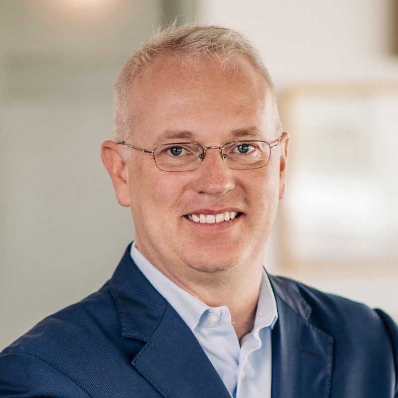 John Sterner, CFP®