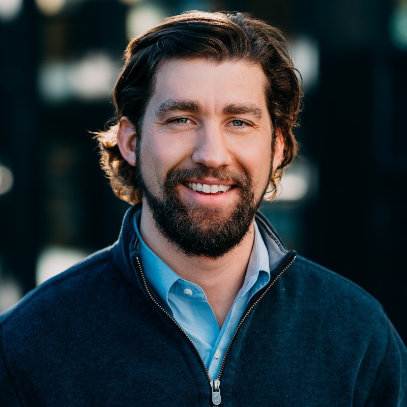 Jordan Fulton, MACC, CFP®