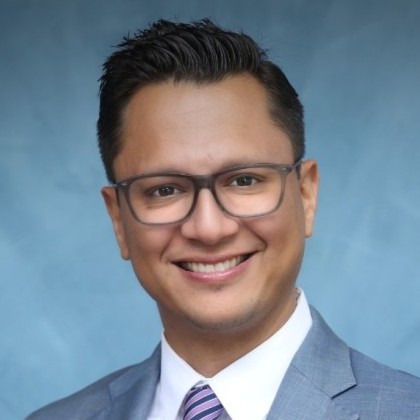 Joseph M. Garrel, MDRT member
