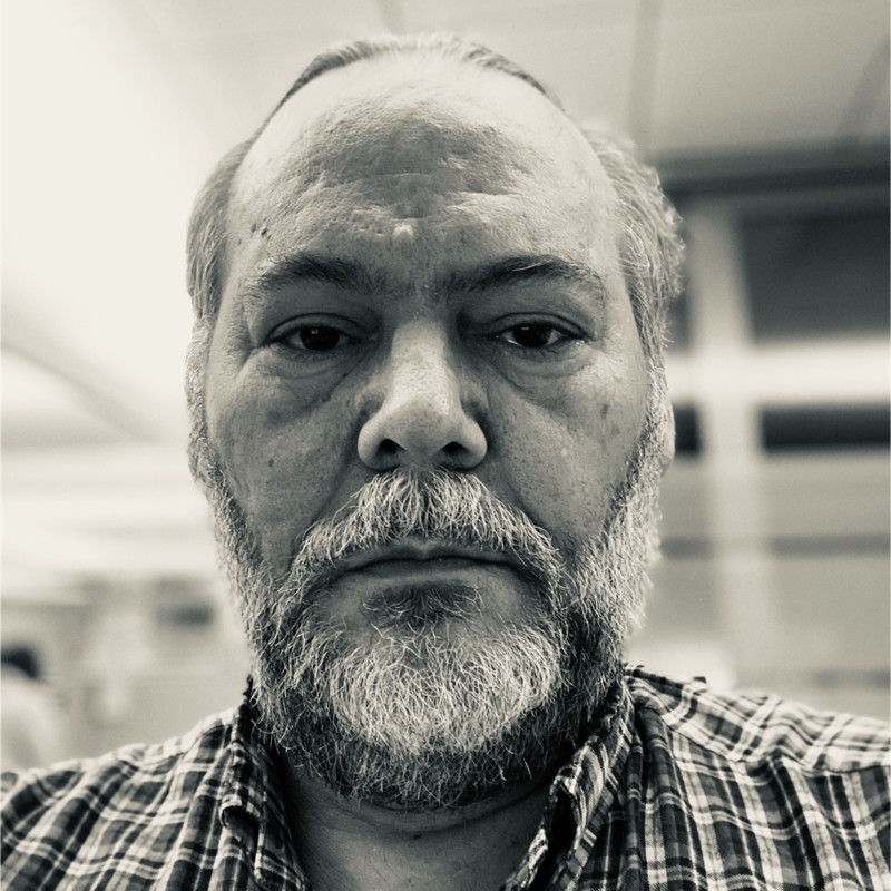 Joseph (Jody) Winston