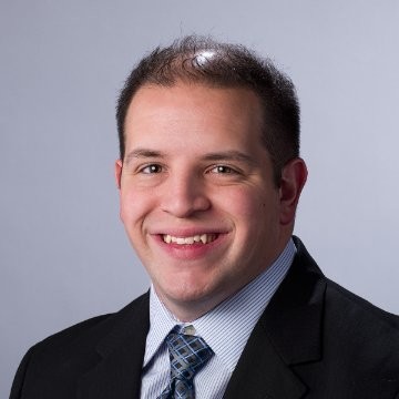 Joshua Gacioch