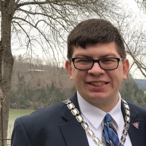 Joshua Mackey, CNP
