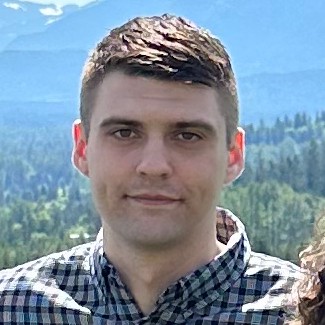 Joshua Pedersen