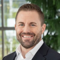 Josh Harmon, ChFC®, CLU®, RICP®, WMCP®, CPWA®