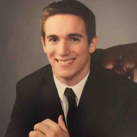 Joshua Weir