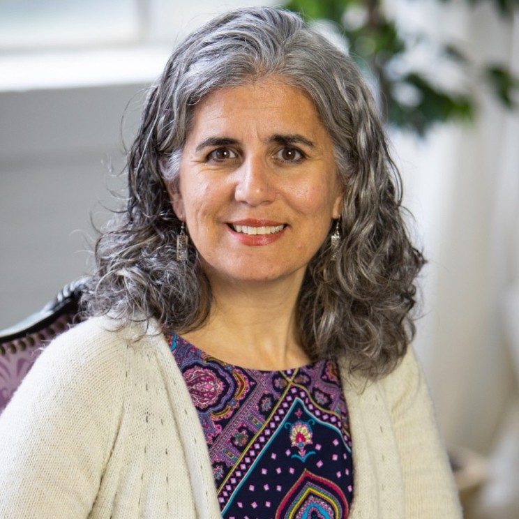 Julie Panichi, PE