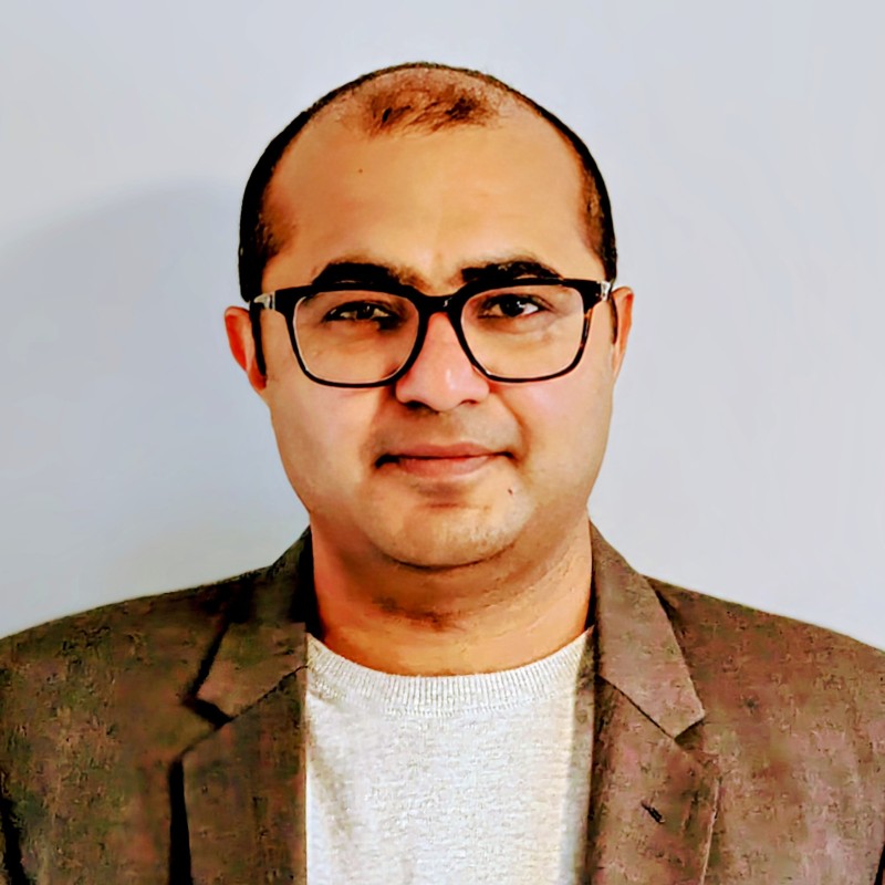 Kapil Diwan PMP,  project management team leader