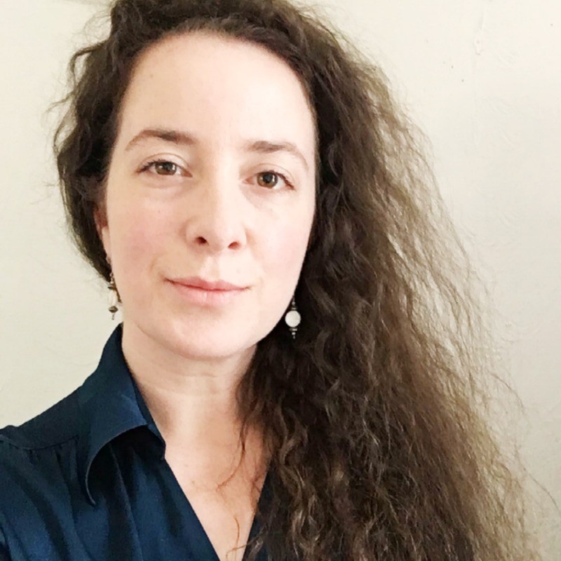 Katharine Mckarnin Memole